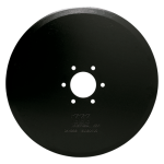 Disco de Arado Liso
