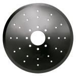 Disco para Soqueira de Algodao